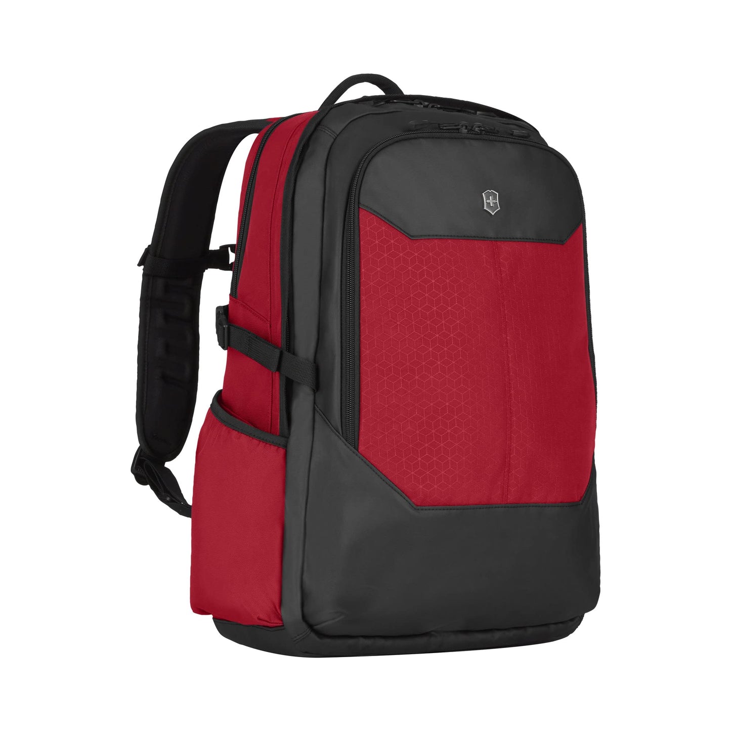 Victorinox Altmont Original, Deluxe Laptop Backpack, Red (610477)