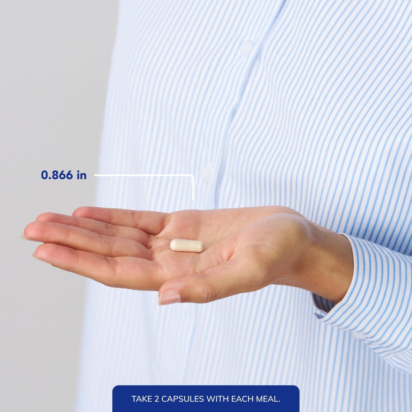 Digestive Enzymes Ultra w/ Betaine HCL 90 Caps By Pure Encapsulations