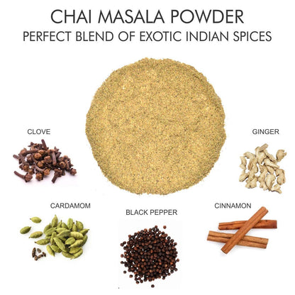 Octavius Chai Masala Powder 75Gms