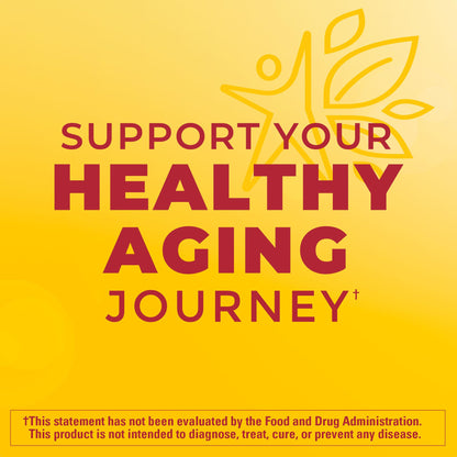 Nature Made CoQ10 100mg, 40 Liquid Softgels