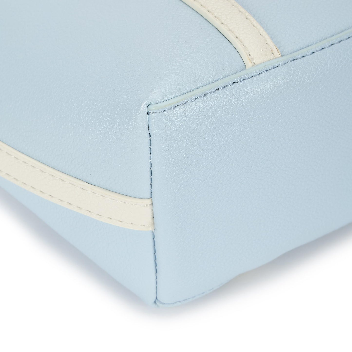 Fastrack Smooth Talker Sling Bag for Women | Detachable Sling Belt, Handle Carry Option, Pebbled Faux Leather, Top Zip Closure & Inner Access Pockets | Versatile & Stylish Compact Bag