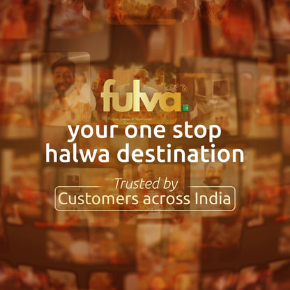 Fulva Authentic Kozhikoden Halwa, 24 Premium Selections