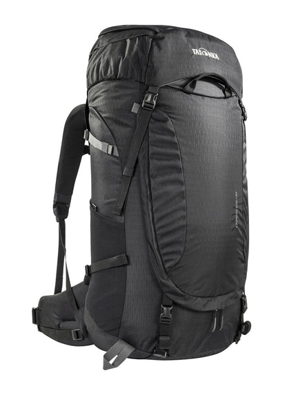 Tatonka Brand Noras 65 Plus 10 Trekking Backpack (Black)