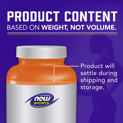 Now Foods Sprouted Brown Rice Protein, 2 Lbs- image 3