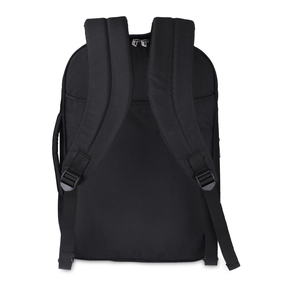Protecta Organised Chaos XL (2.0) 45 L Convertible Laptop Backpack/Bag | For Work Trips, Travel & Weekend Trips. - Black & Blue