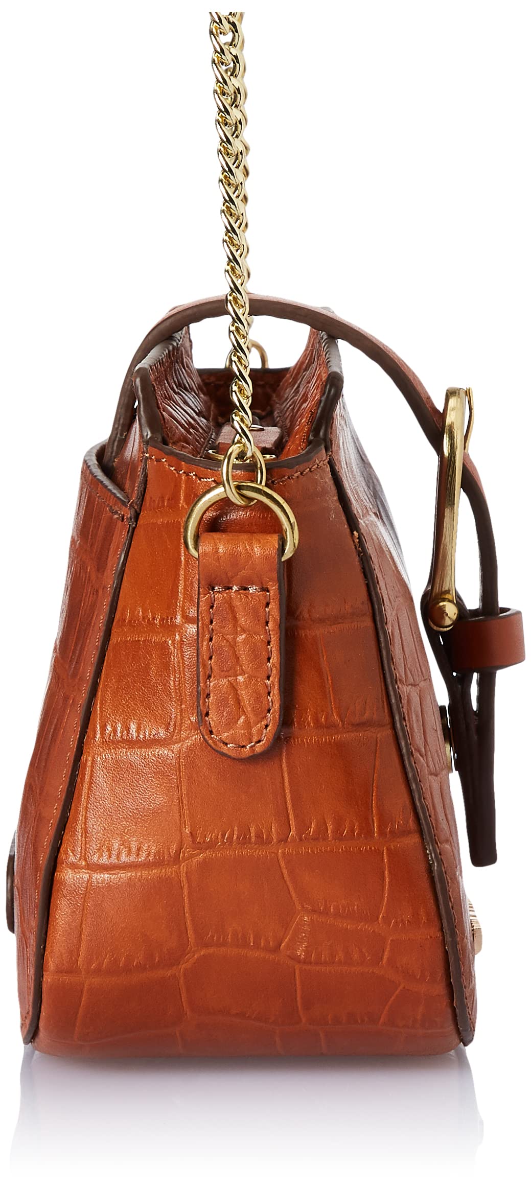 Hidesign Women's Leather Sling Bag