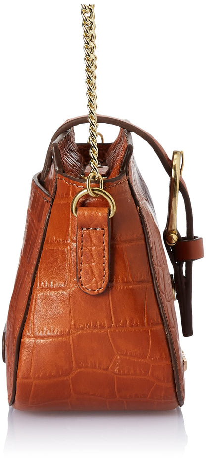 Hidesign Women's Leather Sling Bag
