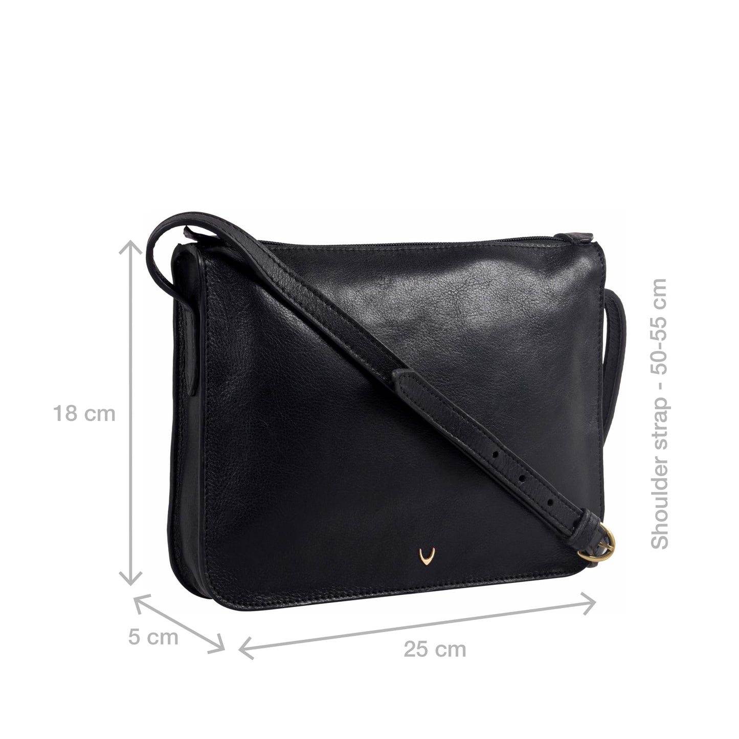 Hidesign Women's Leather Sling Bag