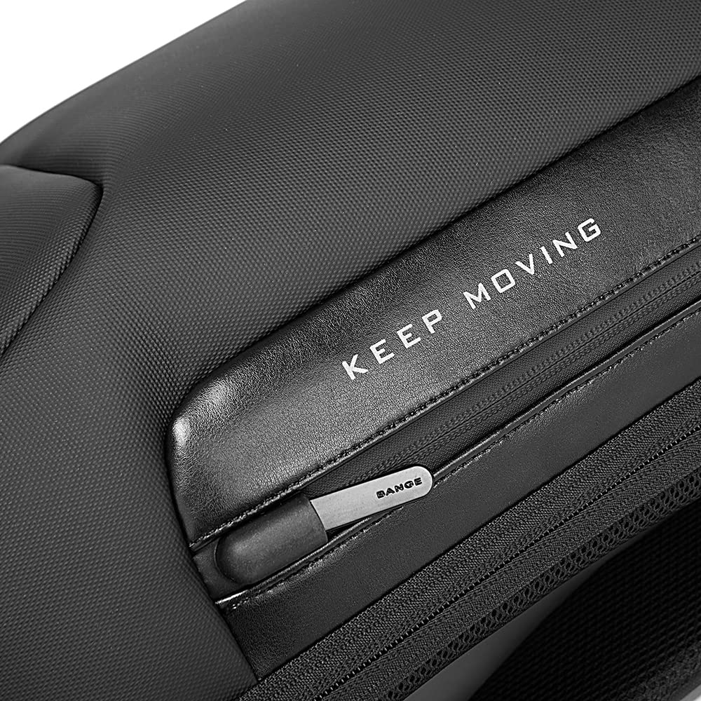 Red Lemon Medium Size Bange Hawkeye Multi Functional Water-Resistant An- image 5