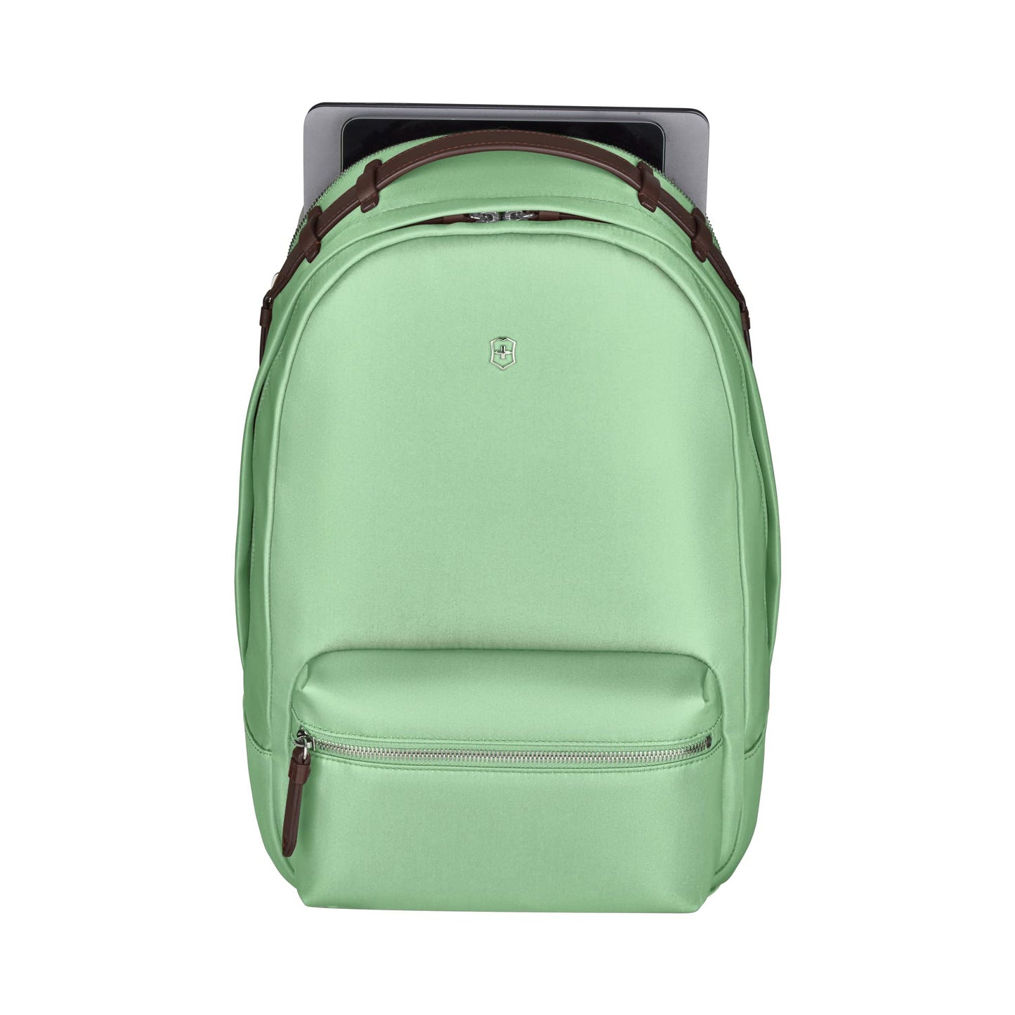 Victorinox Victoria 2.0, Classic Business Backpack, Mint (610499)
