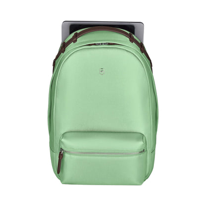 Victorinox Victoria 2.0, Classic Business Backpack, Mint (610499)