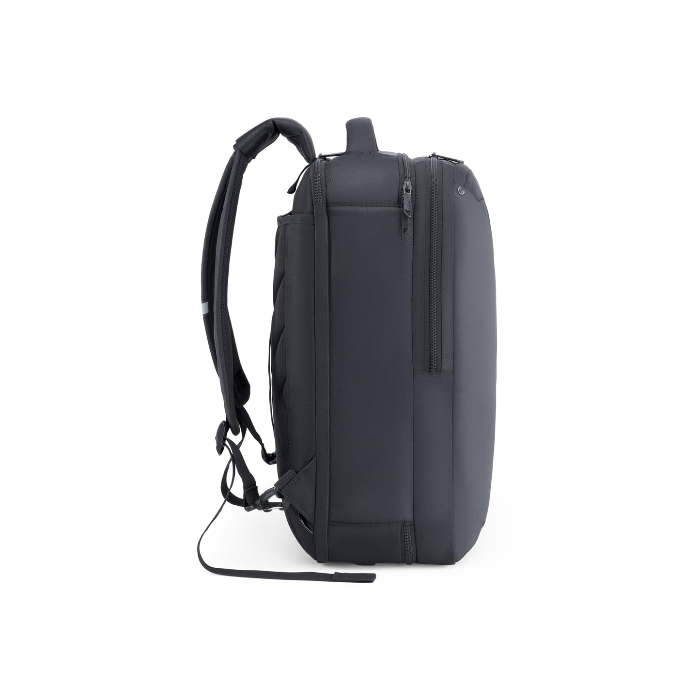 American Tourister Segno 4.0 | 32 Ltrs | 4 Compartments | Bottle Pocket | Ergonomic Padded Back Panel & Shoulder Straps | Laptop Backpack | 1 Year International Warranty | Black