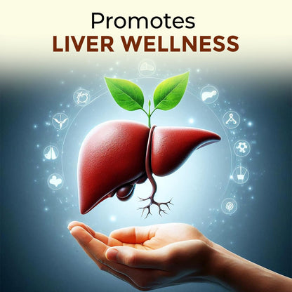 Vedikroots Punarnavadi Guggulu - Natural Diuretic | Promotes Healthy Liver & Kidney Functions | Ayurvedic Supplement For Swelling 60 Tab (Pack-2))