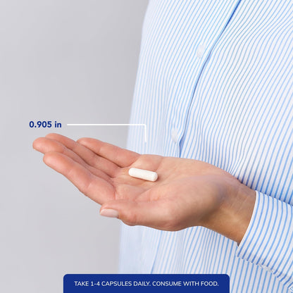 Pure Encapsulations Magnesium (Citrate/Malate) 180c