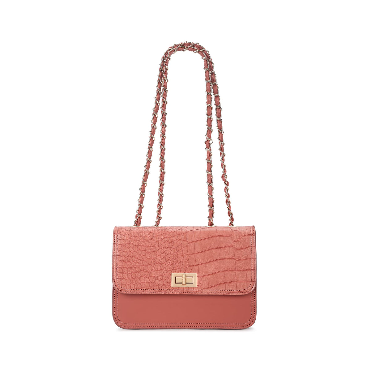 Fastrack Women's Western (Rust)