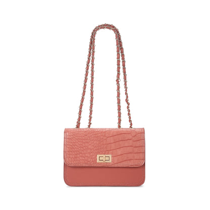Fastrack Women's Western (Rust)