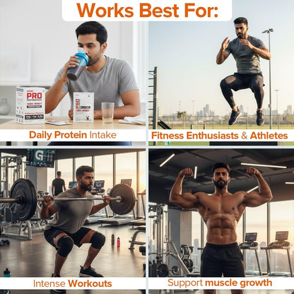 GNC Select Advanced Whey Protein | 24g Protein & 10.5g EAAs | Isolate & Concentrate Blend | Zero Added Sugar | No Soy | Supports Muscle Growth, Recovery & Strength | Enhanced with DigeZyme® for Better Digestion & Easy Absorption | Chocolate, 1 kg