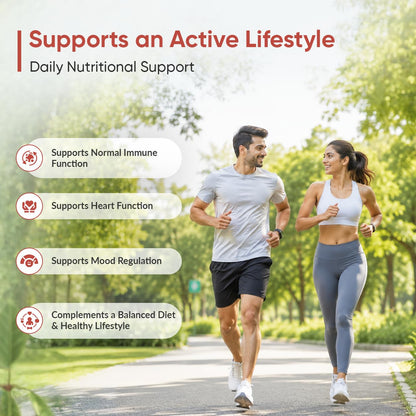 Ambrosial Vitamin D3 K2 Forte 120 Tablets | Vitamin D 3 k 2 Supplement for Bone, Heart & Immune Health Vitamin D3 (600 IU) with MK-7 Vitamin K2 | Plant-Based High Absorption Daily supplements