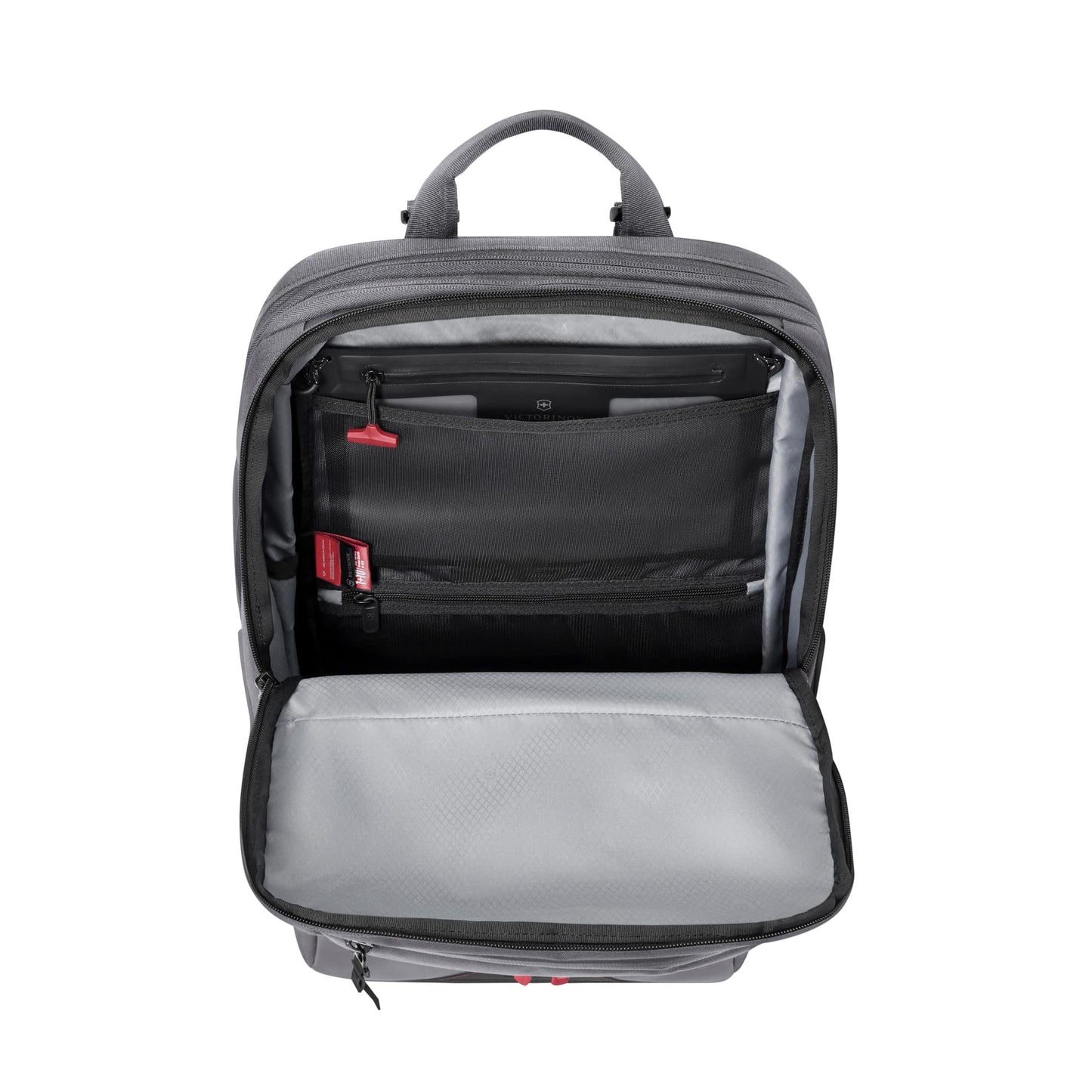 Victorinox Touring 2.0, Traveler Backpack, Stone Grey (612119)