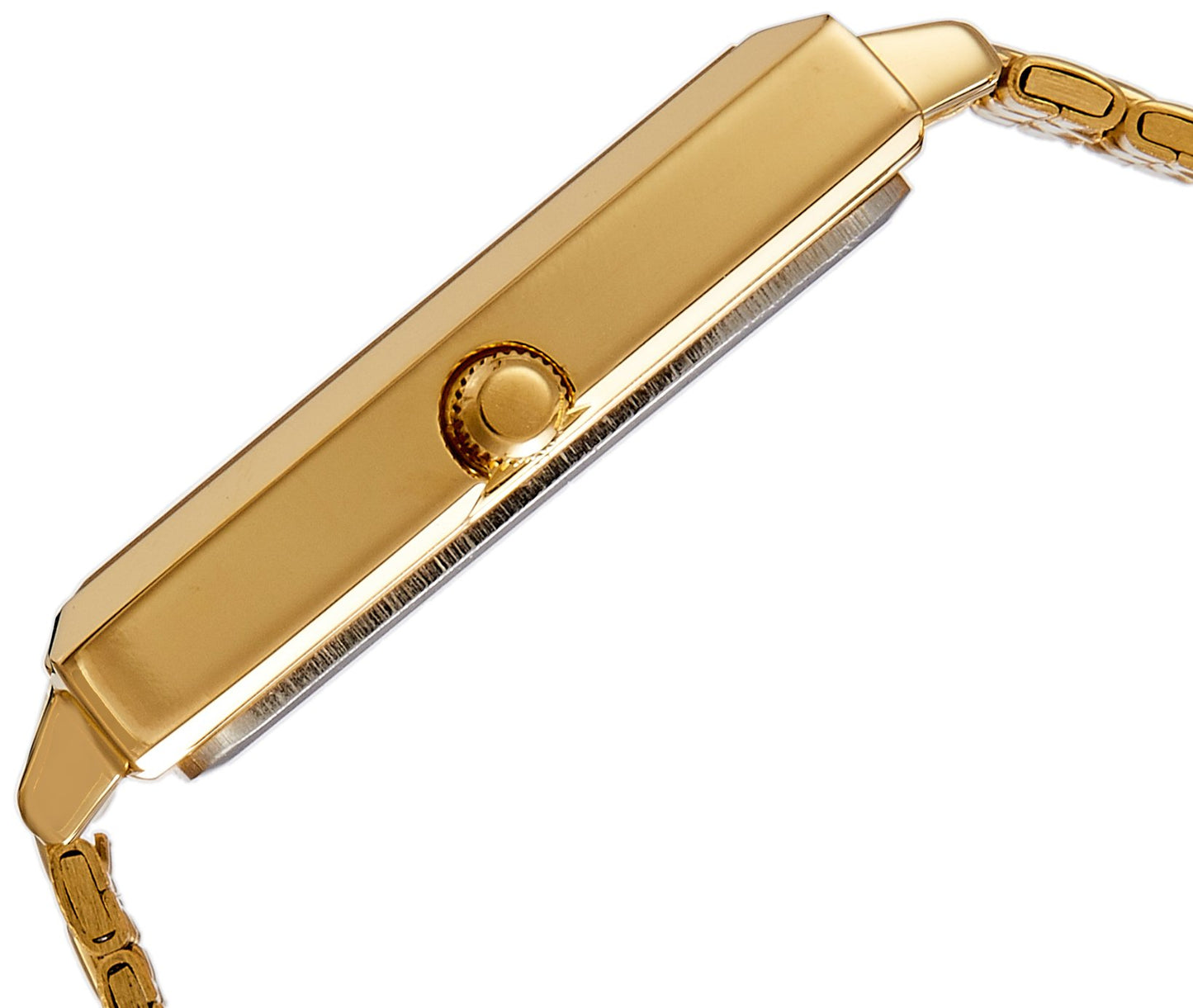 Titan Edge Analog White Dial Men's Watch - NH1043YM01A / NH1043YM01A/NP- image 3