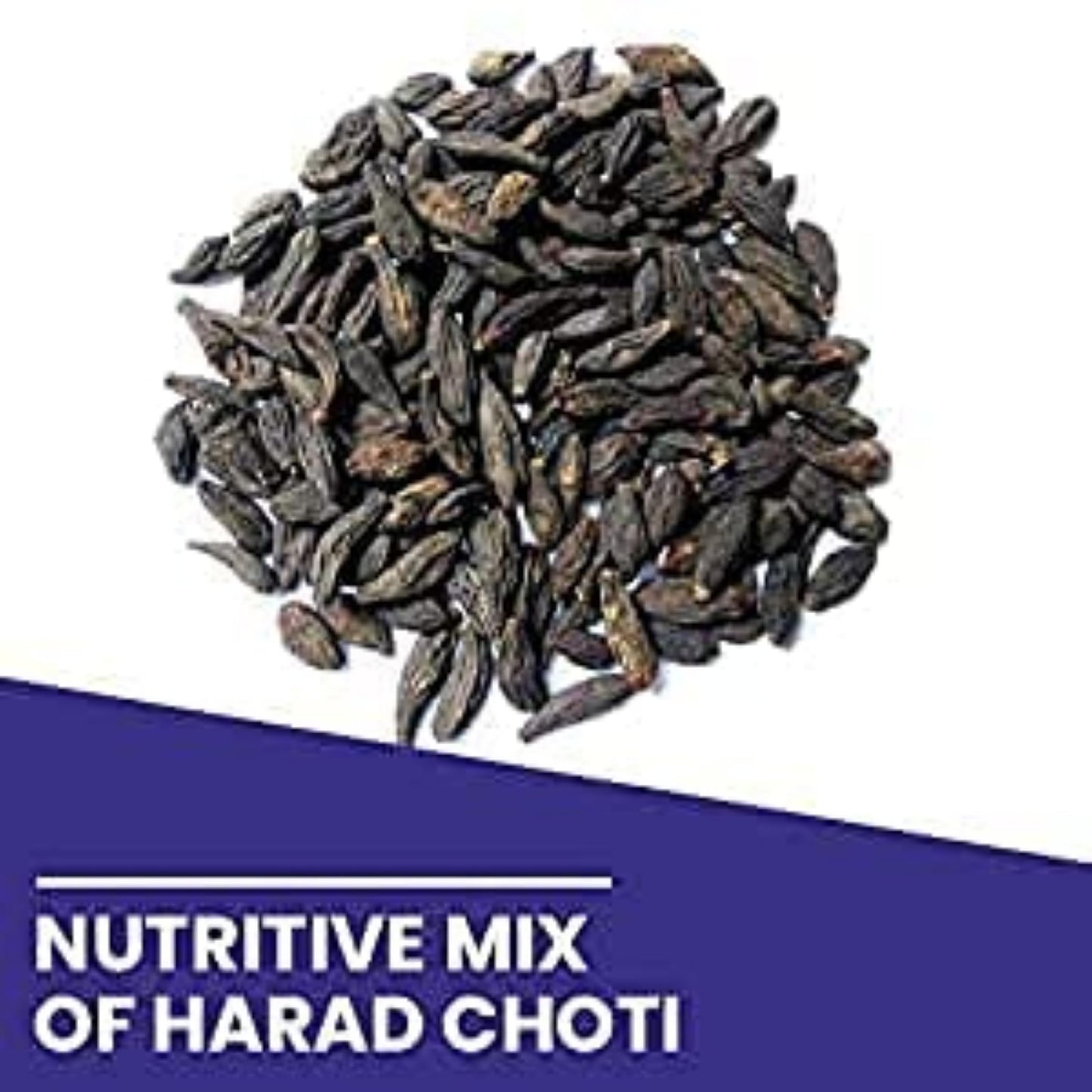 Kamdhenu Laboratories Pure Ayurvedic Herbal Harade Powder 100g Natural- image 5