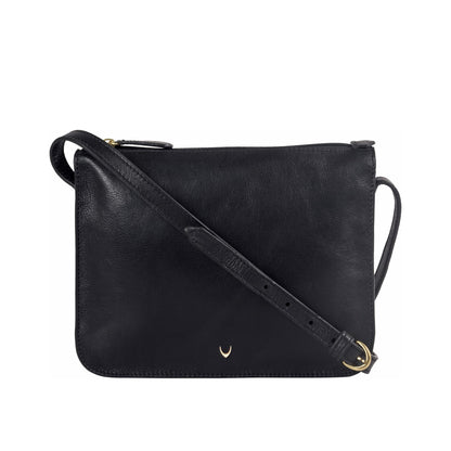 Hidesign Women's Leather Sling Bag