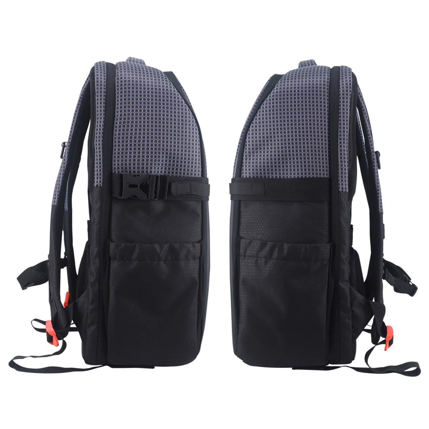 Arctic Fox New Personalized Gamer Backpack