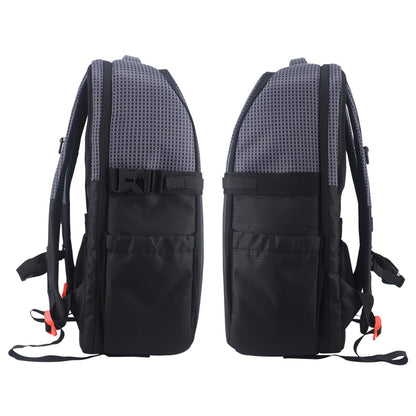 Arctic Fox New Personalized Gamer Backpack