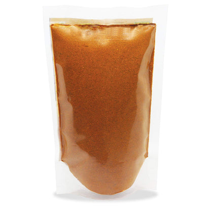 Jude's Food Products - East Indian Masala | Authentic, traditional recipe | Ready to Use | Perfect for Cooking |No Added Colour, Flavours | For Fish, Prawns, Chicken, Meat, Vegetables | Spice Powder | 100 gms (Pack of 1)