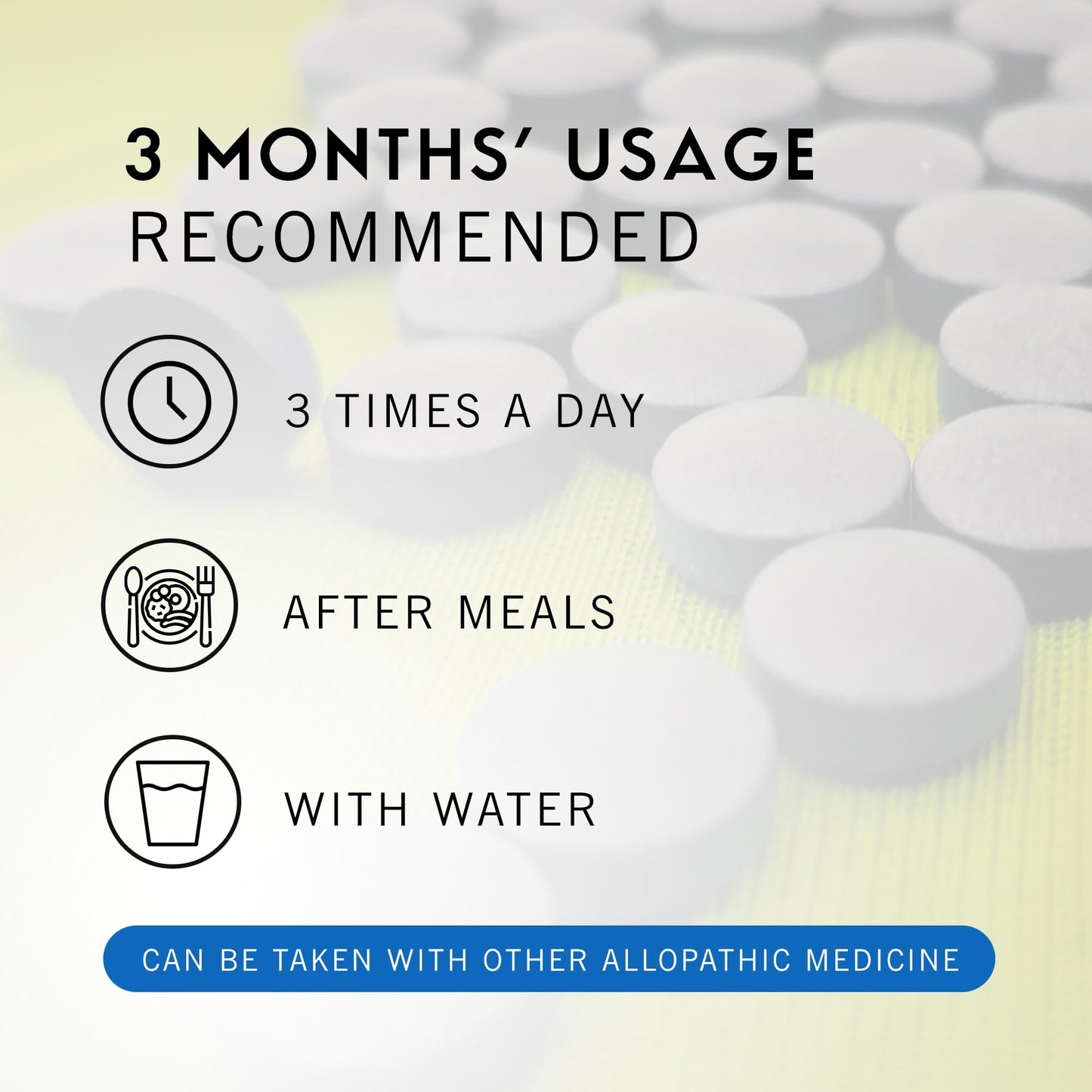 Glucofree | Manage Diabetes | Helps Reduce High Blood Sugar Levels | Im- image 4