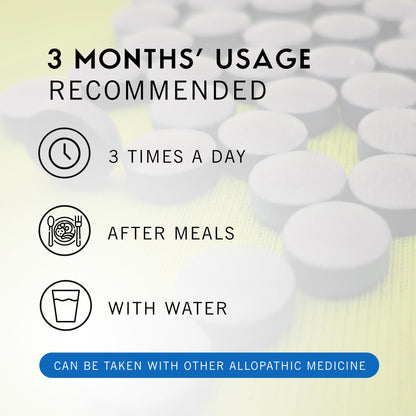 Glucofree | Manage Diabetes | Helps Reduce High Blood Sugar Levels | Im- image 4