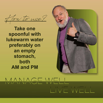 IYUSH Herbal Ayurvedic Karela Jamun Neem Powder with Gudmar, Vijaysar,- image 4