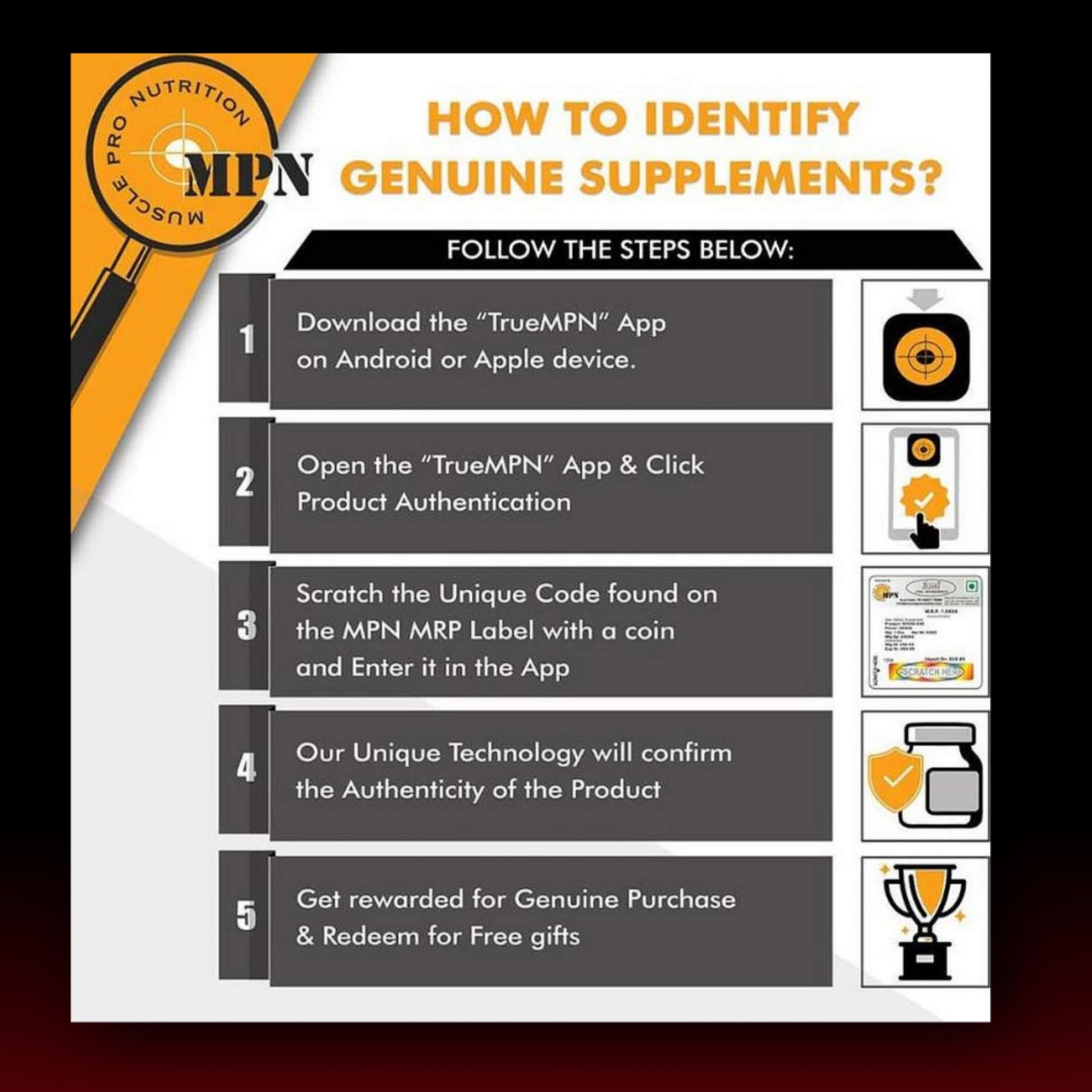 Labrada CreaLean Powder | 3g Creatine Monohydrate,For 83 Servings, 0.55- image 2