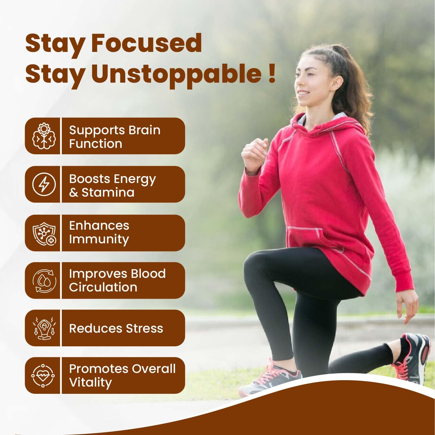 Vlado's Himalayan Organics Korean Red Panax Ginseng Capsules - 800 MG I- image 5