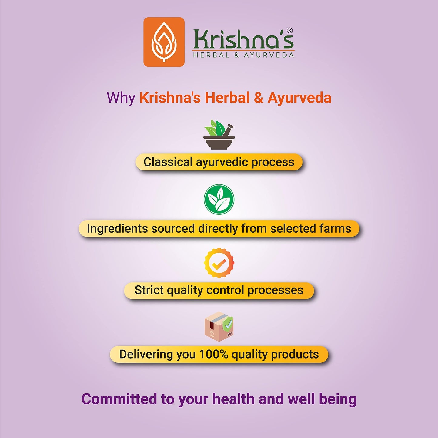 Krishna's Giloy Tulsi Juice, Enriched With Goodness of Giloy & Tulsi, No Artificial Colors or Flavours & Gluten Free - 1000 ml (Pack of 1)