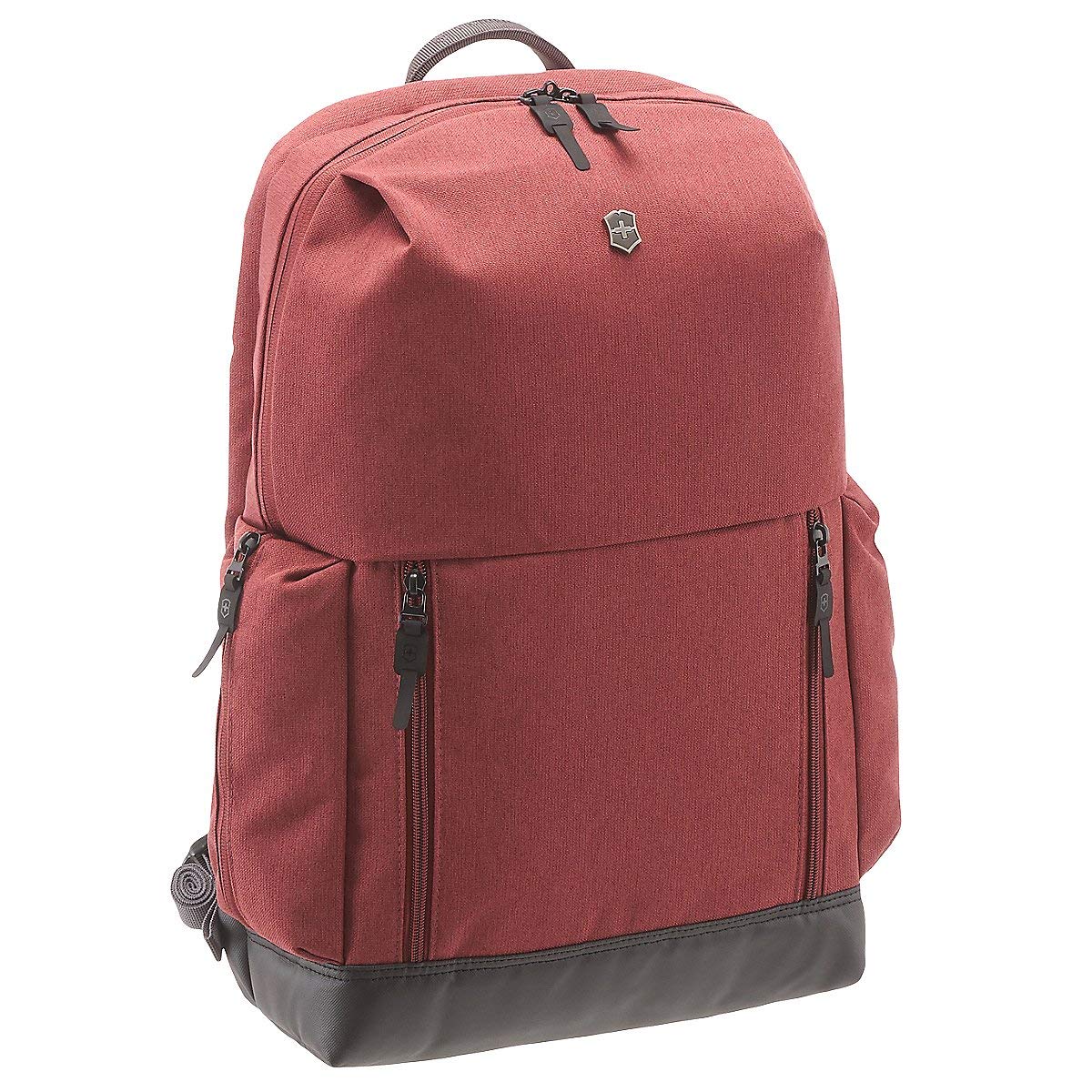 Victorinox 13 Ltrs Red Laptop Backpack (605317)