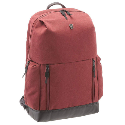 Victorinox 13 Ltrs Red Laptop Backpack (605317)
