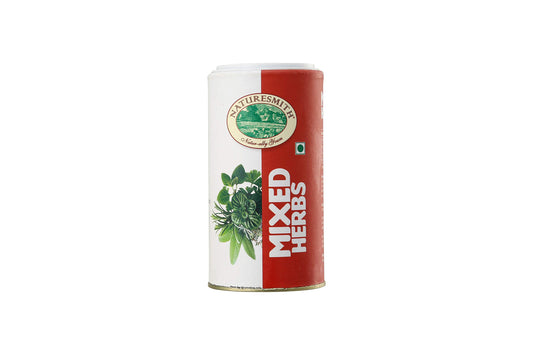 NATURESMITH MIXED HERBS-50g || SPRINKLER BIG CAN READY TO USE ||