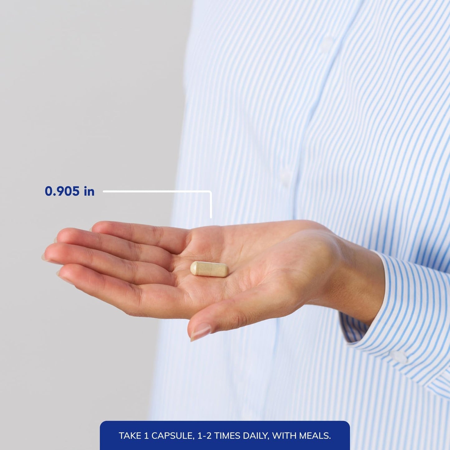 Pure Encapsulations - Olive Leaf extract 500 mg 60 cap