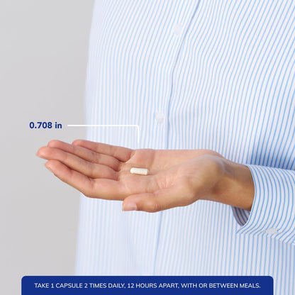 Pure Encapsulations - NSK-SD - Nattokinase 100 mg - Enzymes to Promote Healthy Blood Flow, Circulation, and Blood Vessel Function* - 60 Capsules