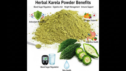 Karela Powder