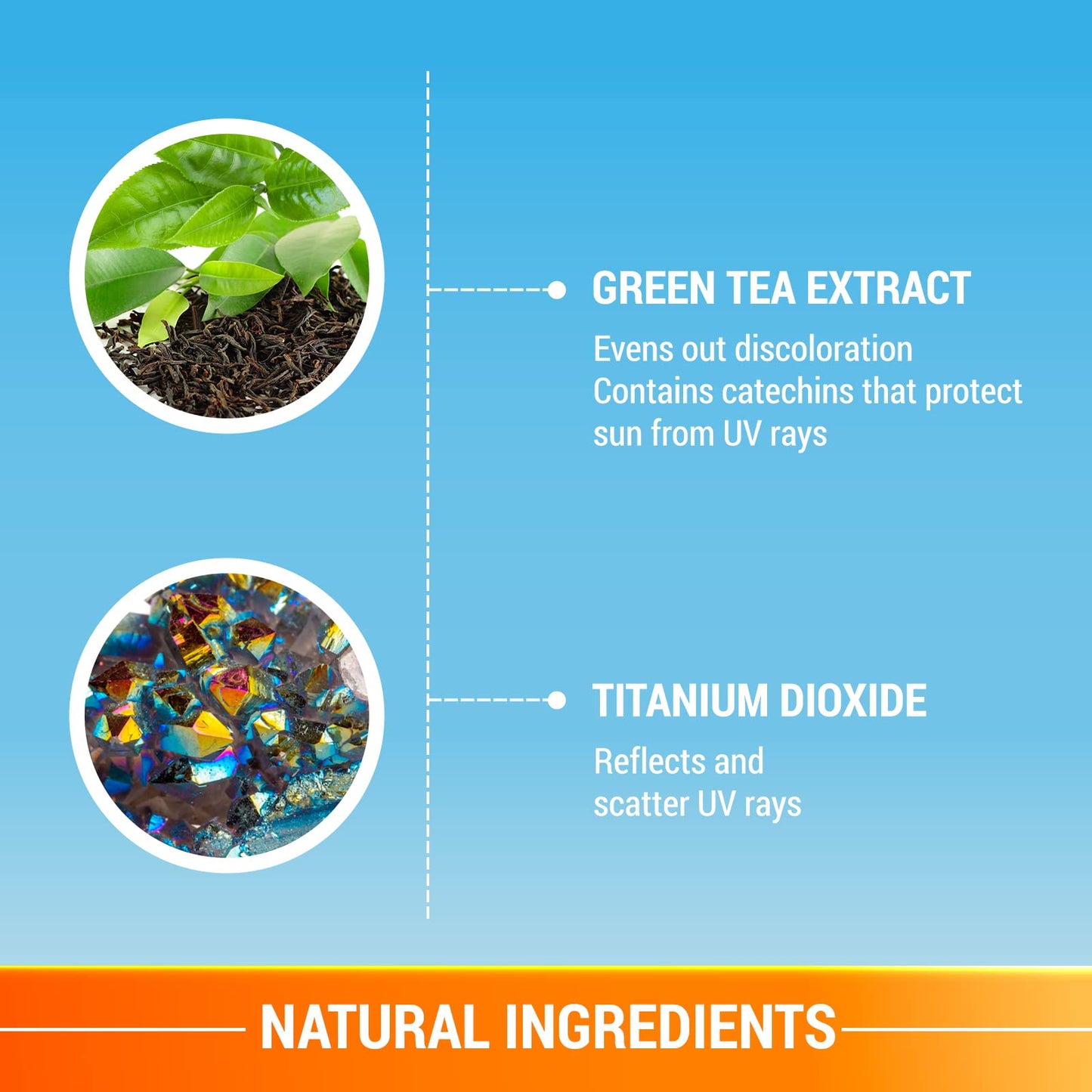 Lotus Herbals Safe Sun Silk Touch Mattifying Uv Screen Crème Spf 50| Pa- image 3