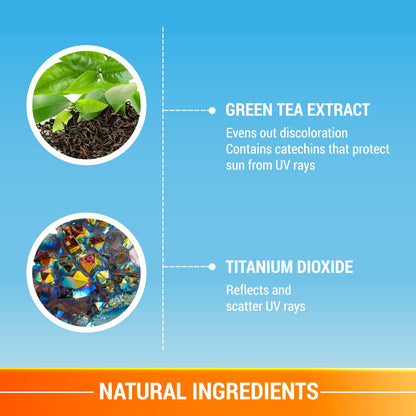 Lotus Herbals Safe Sun Silk Touch Mattifying Uv Screen Crème Spf 50| Pa- image 3