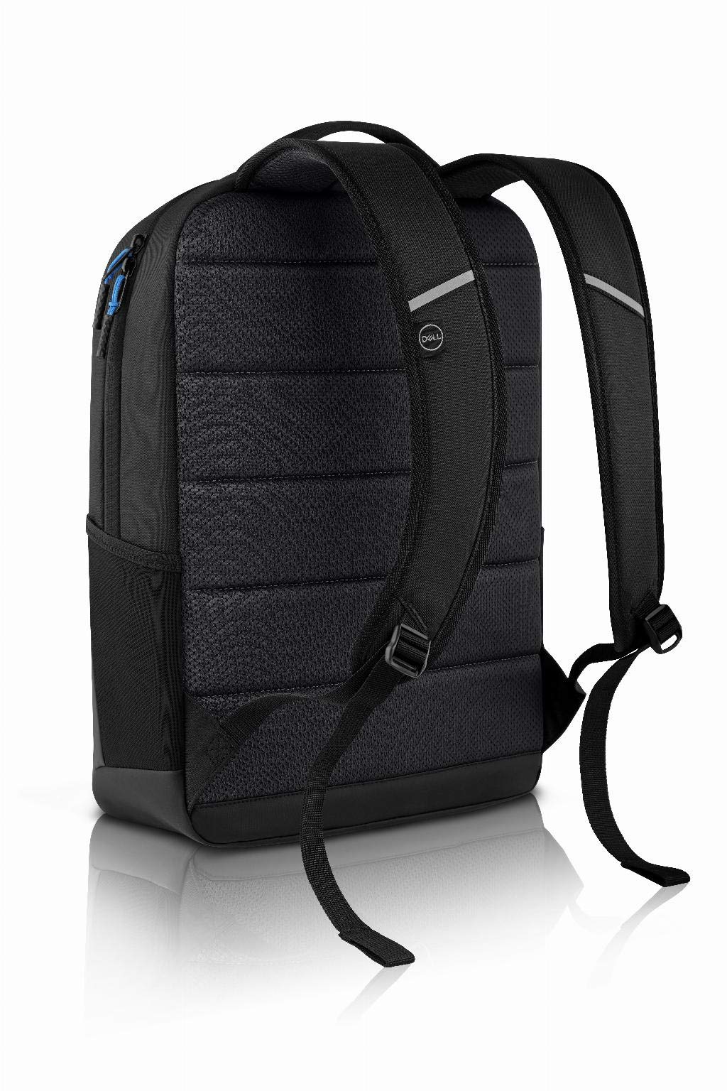 Dell Pro Slim Backpack 15 - PO1520PS - Fits Most laptops up to 38.1 cm (15 inches, Black)