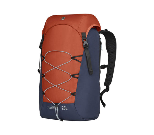 Victorinox Altmont Active Lightweight, Captop Backpack, Orange (611124)