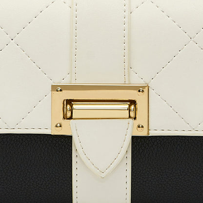 Miraggio Estelle Shoulder & Crossbody Bag For Women | Party Handbag