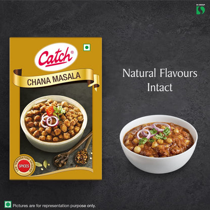 Catch Chana Masala, 100g
