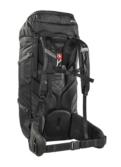 Tatonka Brand Noras 65 Plus 10 Trekking Backpack (Black)