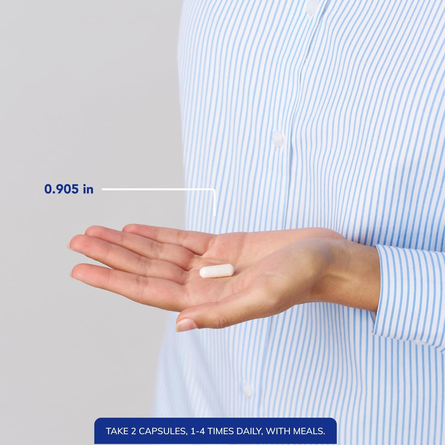 Pure Encapsulations - MSM capsules - Hypoallergenic Supplement Supports Joint, Immune, and Respiratory Health* - 250 Capsules