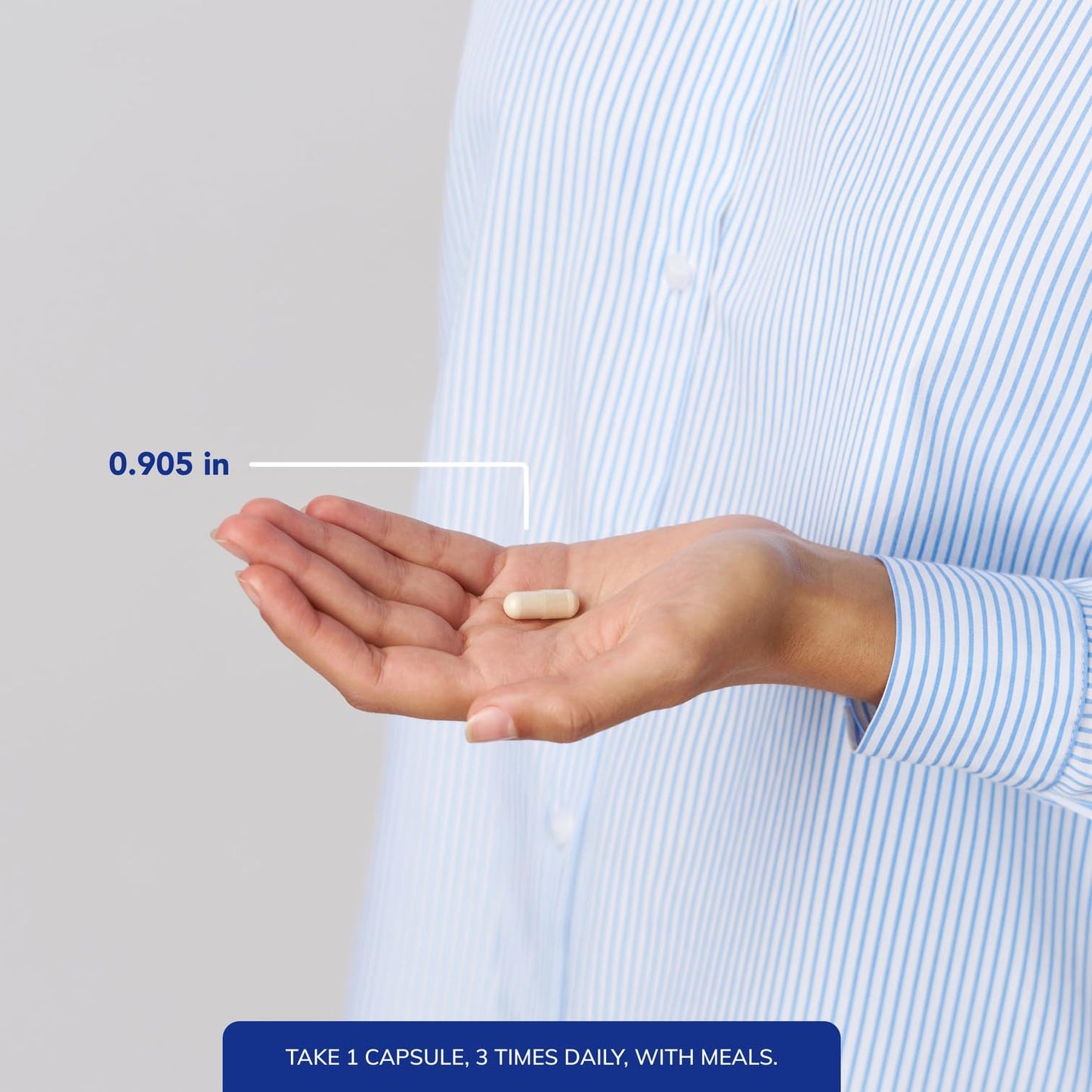 Pure Encapsulations Boswellia Dietary Supplement 120 Capsules